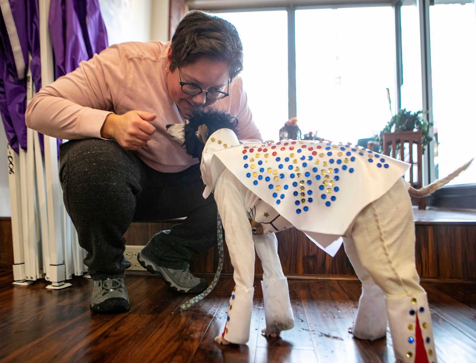 Downtown Howl-O-Ween